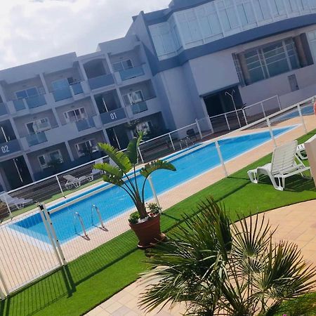 شقة Corralejo Sun 90210 المظهر الخارجي الصورة