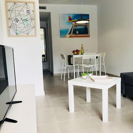 شقة Corralejo Sun 90210 المظهر الخارجي الصورة