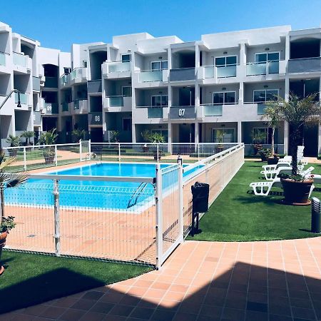 شقة Corralejo Sun 90210 المظهر الخارجي الصورة