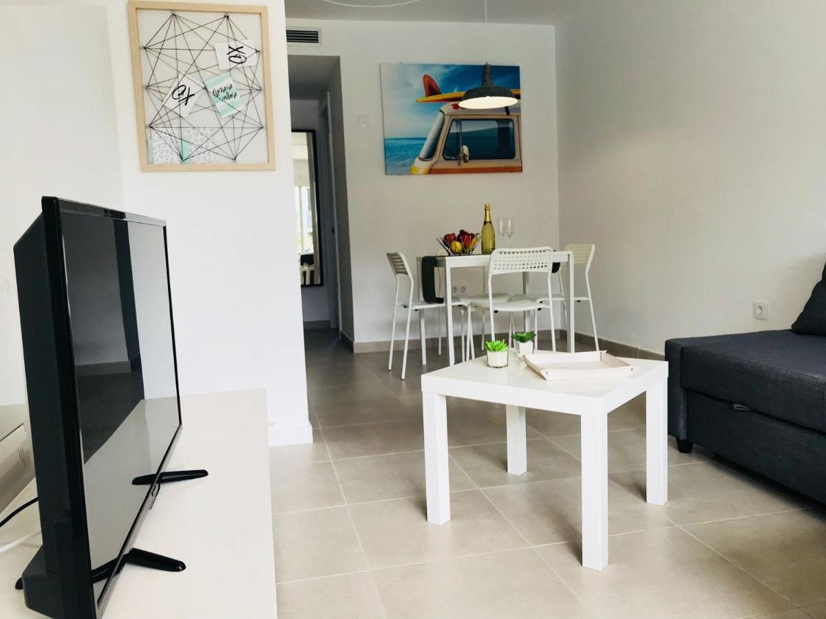 شقة Corralejo Sun 90210 المظهر الخارجي الصورة