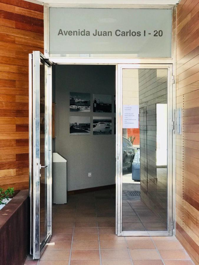 شقة Corralejo Sun 90210 المظهر الخارجي الصورة