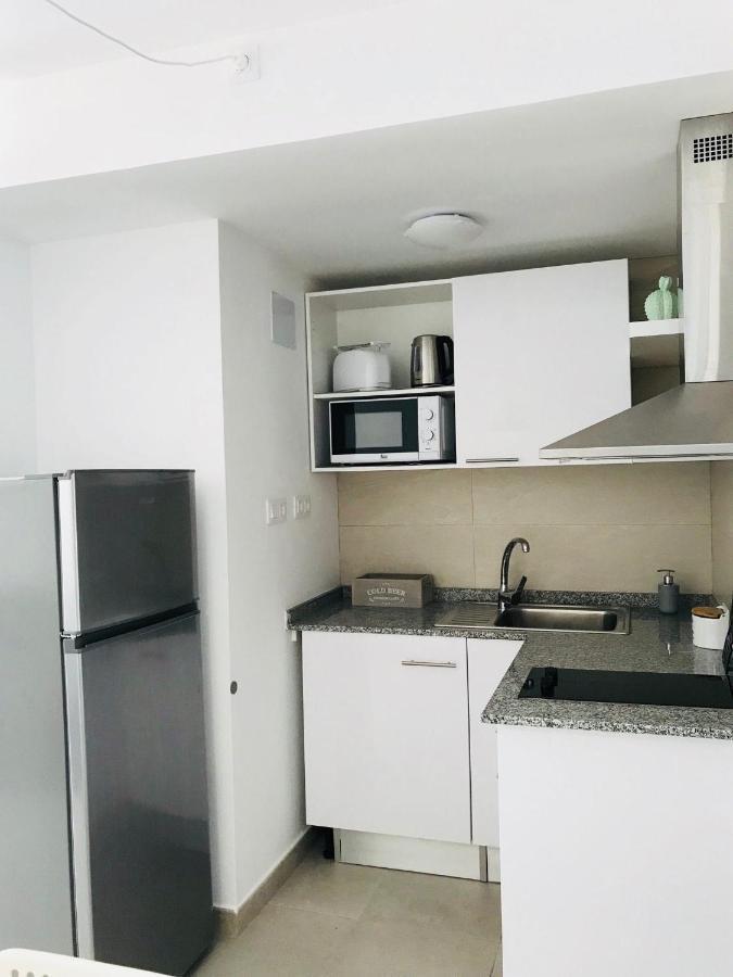 شقة Corralejo Sun 90210 المظهر الخارجي الصورة