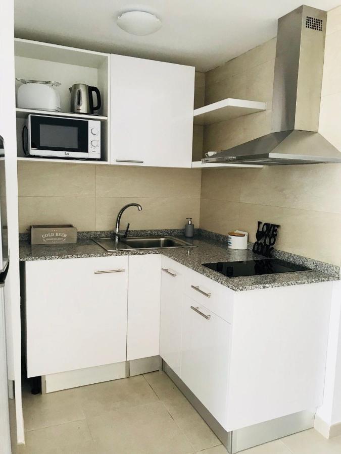 شقة Corralejo Sun 90210 المظهر الخارجي الصورة